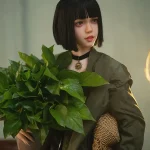 Leon Mathilda Most Realistic Sex Doll