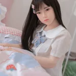 Nami Sex Doll Asian Porn Love Doll A Cup