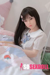 Nami Sex Doll Asian Porn Love Doll A Cup