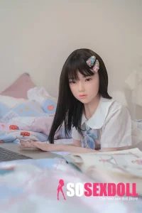 Nami Sex Doll Asian Porn Love Doll A Cup