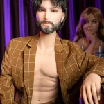 absolute gay bubble butt sex doll for women