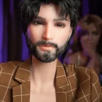 absolute gay bubble butt sex doll for women