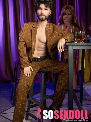absolute gay bubble butt sex doll for women