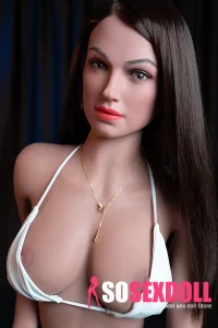 big breast hinata sex doll life size 165cm