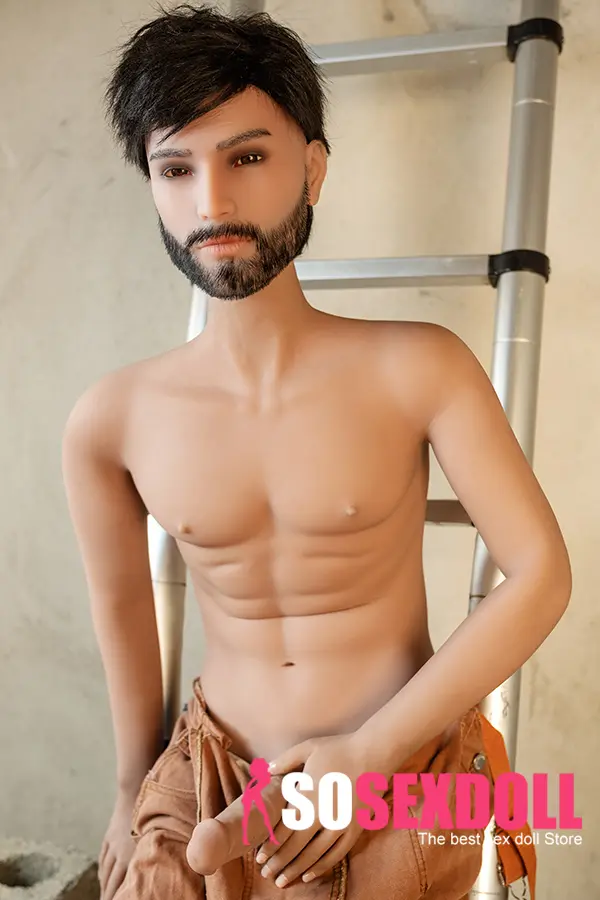 free shipping sexual male silicone sex doll