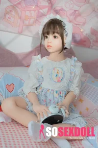 silicone love doll mini sex doll for men