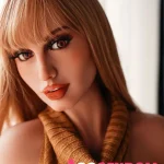Nice Small Tits Big Boobs Realistic Sex Doll