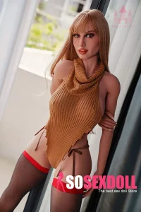 Nice Small Tits Big Boobs Realistic Sex Doll