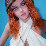 big booty nakes sex doll e cup pefect doll