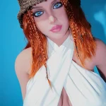 big booty nakes sex doll e cup pefect doll