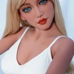 hot skinny blonde big tits c cup sex doll