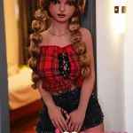 perfect hot cute sexy blonde teen nude adult doll
