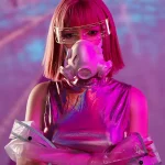 Anime Naked Women ตุ๊กตายางซิลิโคนที่สมจริง