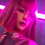 Anime Naked Women ตุ๊กตายางซิลิโคนที่สมจริง