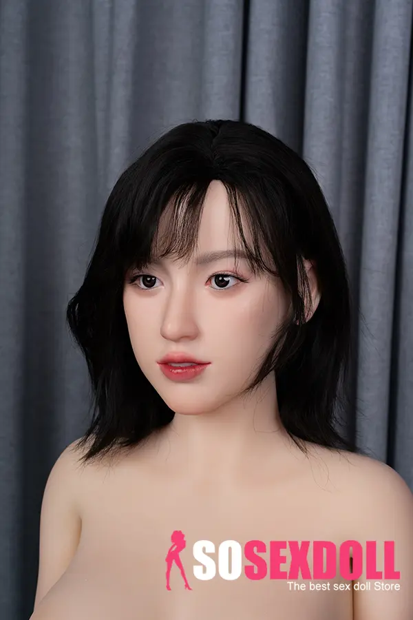 Asian Adult TPE Doll Full Body Sex Doll