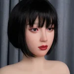 Big White Breasts Sex Doll F Cup Tpe Love Doll