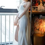 H Cup Japanese Sex Doll Asian Big Boobs