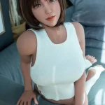 Huge Tits Asian Gigantic Tits Sex Doll E Cup
