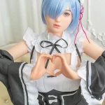 Japanese Big Tites Silicone Hentai Sex Doll