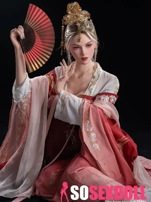 Japanese Silicone Heating Sex Doll In Stock US