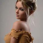 Most Realistic Silicone Sex Doll