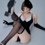 Silicone Feets Porn Real Looking Sex Doll