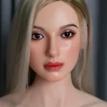 Silicone Love Doll Mistress Sex Doll Zelex GE111