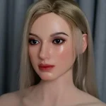 Silicone Love Doll Mistress Sex Doll Zelex GE111