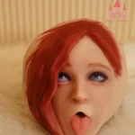 Silicone Realistic Sex Toys H1 60cm