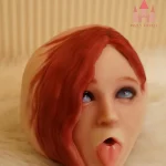 Silicone Realistic Sex Toys H1 60cm