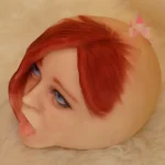 Silicone Realistic Sex Toys H1 60cm