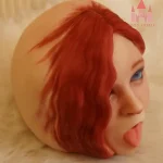 Silicone Realistic Sex Toys H1 60cm