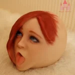 Silicone Realistic Sex Toys H1 60cm