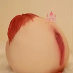 Silicone Realistic Sex Toys H1 60cm