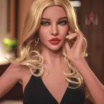 Skinny Blonde Big Tits B Cup Fuck Doll