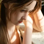 Zelex Doll Full Silicone Cheap Sex Doll In Stock US