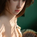 Zelex Doll Full Silicone Cheap Sex Doll In Stock US
