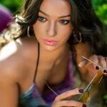 cherokee porn star real sex doll