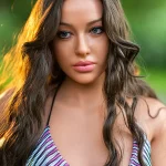cherokee porn star real sex doll