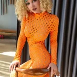 cute big titties sexy nurse nude e cup sex doll