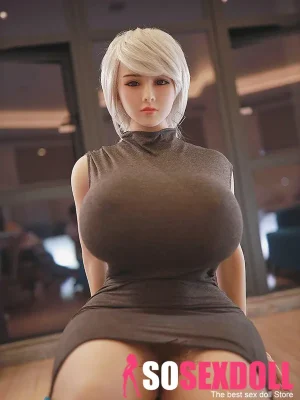 Big Booty Asian Porn Huge Breast Sex Doll