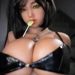 Biggest Anime Boobs Hentai Cartoon Sex Doll