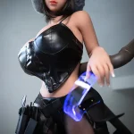 Biggest Anime Boobs Hentai Cartoon Sex Doll