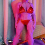 Elf Sex Doll Spirit Sex Doll Demon girl In Stock US