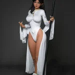 Realistic Hentai Young Black Hair Sex Doll