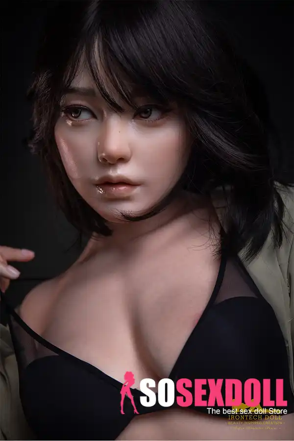 Best Silicone Sex Doll For Men ReBorn Doll