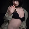 Best Silicone Sex Doll For Men ReBorn Doll