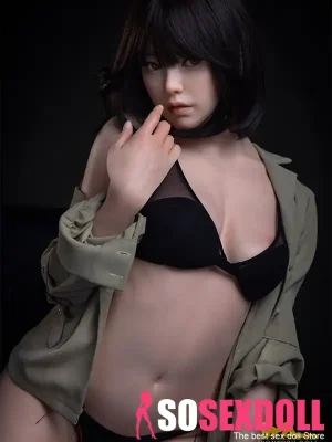 Best Silicone Sex Doll For Men ReBorn Doll