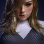 Big Booty Cosplay Porn Silicone E Cup Sex Doll