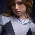 Big Booty Cosplay Porn Silicone E Cup Sex Doll